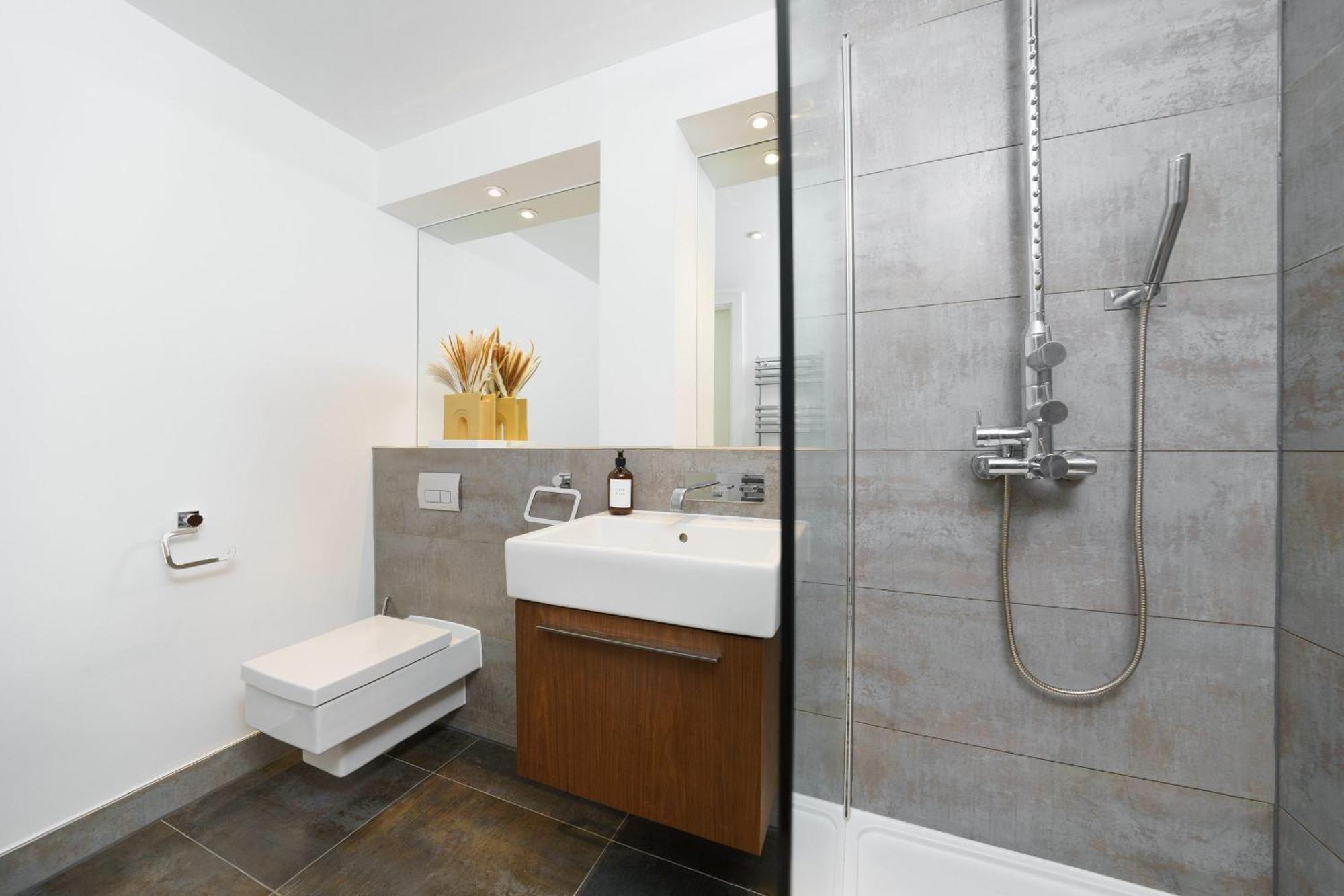 Trafalgar Sq 1 Bedr, 3 Beds Sleeps 6 Londýn Exteriér fotografie